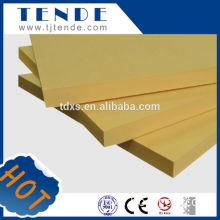 Tende Cold Storage XPS Insulation Board/Fireproof/Waterproof/High Compressive Strength/50mm